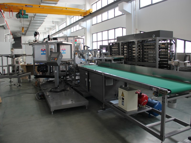 pouch spout inserter machine manufature in china