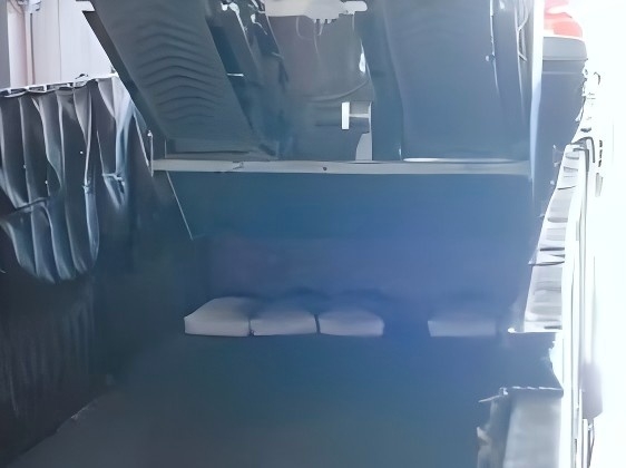 Gachn loader machine