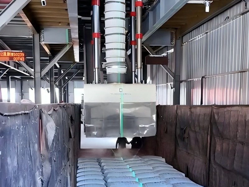 ما وراء المعدات نفسها: اختيار Gachn يعني اختيار راحة البال والأمان الشامل